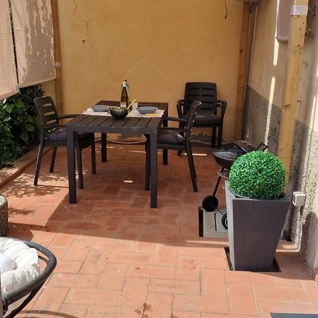 Apartament La Coccinella Castelfiorentino Zewnętrze zdjęcie