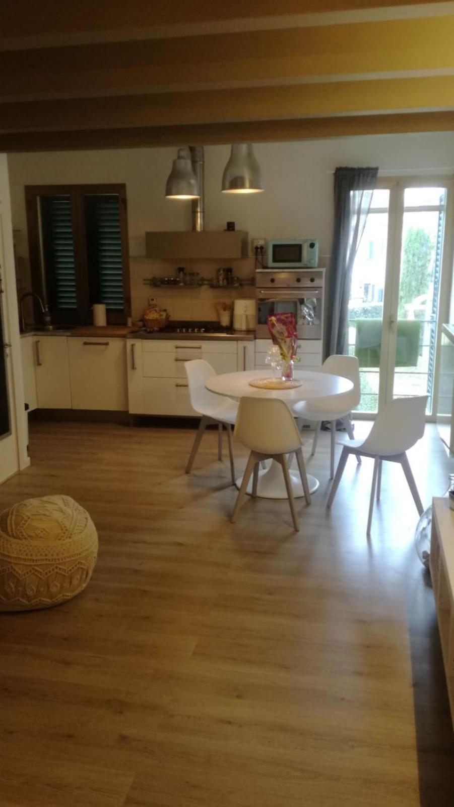 Apartament La Coccinella Castelfiorentino Zewnętrze zdjęcie